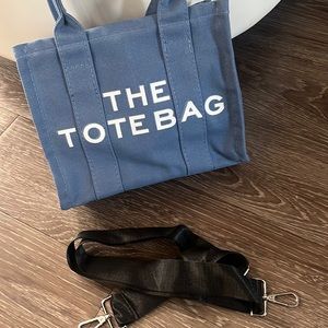 The Tote Bag